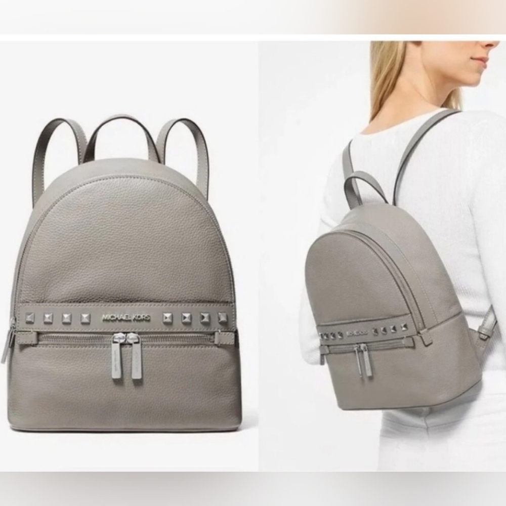 Michael Kors Kenly Backpack